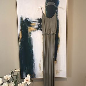 Lulu’s Maxi Dress
